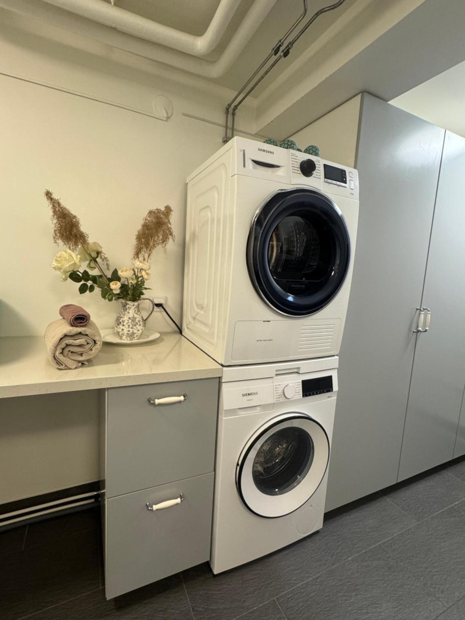 Coosy Authentic Swedish Wooden Apartment, 25 Min To City-own Entrance *
